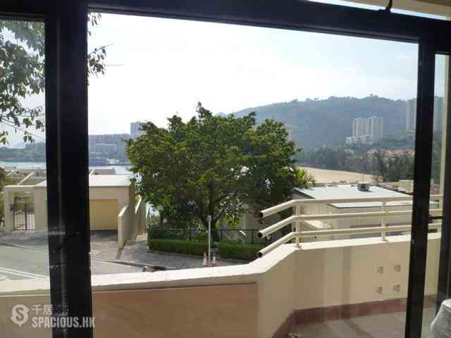 愉景湾 - 愉景湾3期 蔚阳海蜂径 20