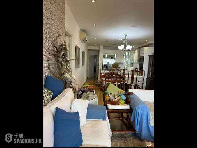 愉景湾 - 愉景湾3期 蔚阳明蔚径 11