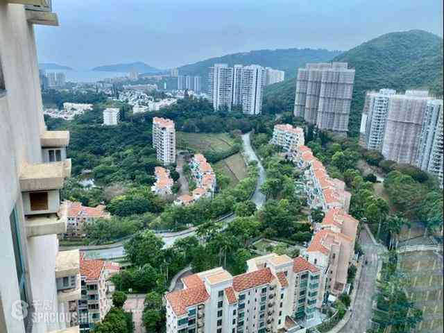 愉景灣 - 愉景灣12期 海澄湖畔二段 悠澄閣 10