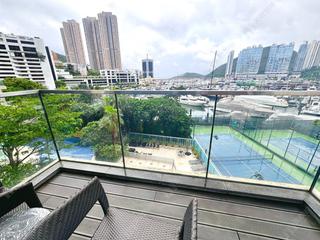 黃竹坑 - 深湾9号 02