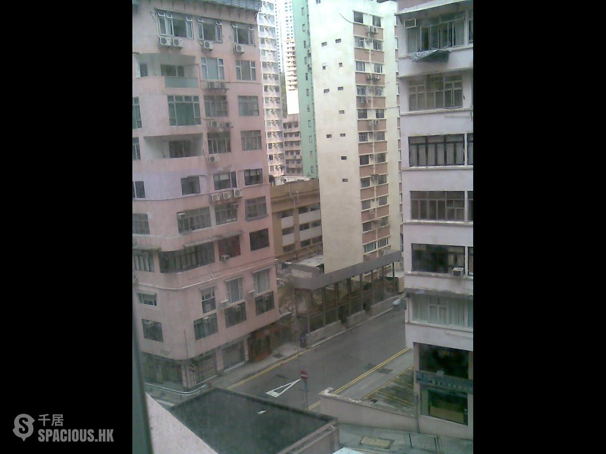 跑马地 - 丰宁大厦 01