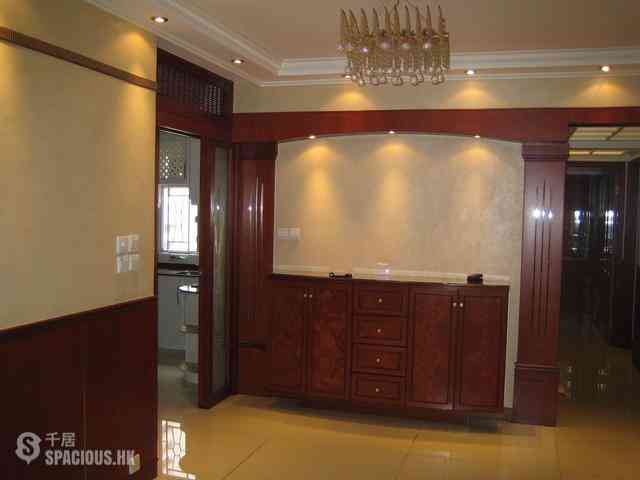 Happy Valley - Fine Mansion 04