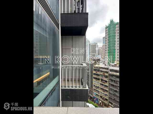 旺角 - SKYPARK 07