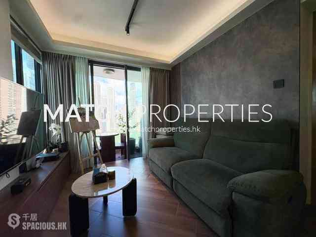 Kennedy Town - 60, Victoria Road 01