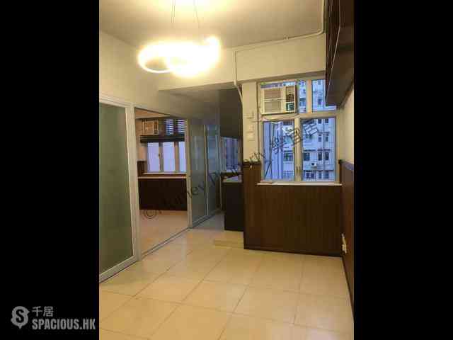 Tsim Sha Tsui - Wah Fai Mansion 01