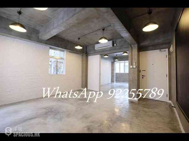 Sai Ying Pun - 104, First Street 01