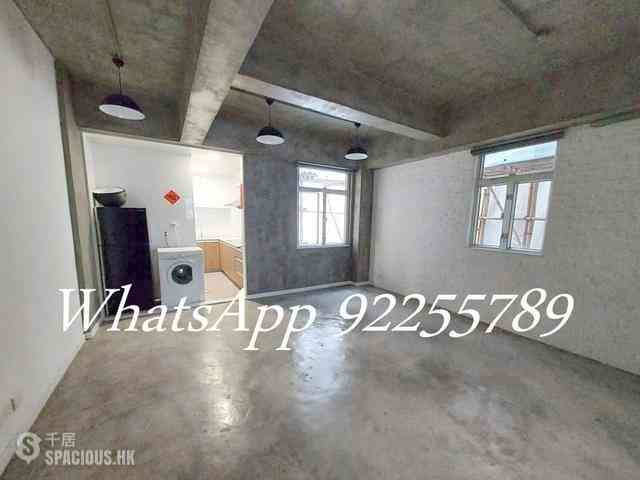 Sai Ying Pun - 104, First Street 04