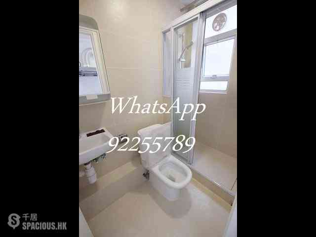 Sai Ying Pun - 104, First Street 07