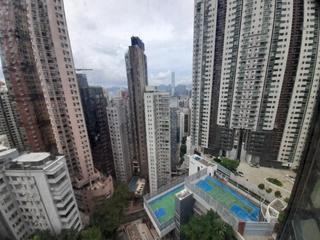 Mid Levels West - Panorama Gardens 04