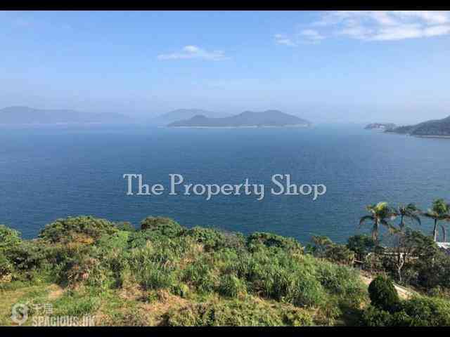 清水湾 - 银海山庄 09