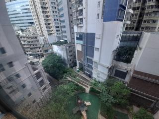 上环 - 帝后华庭2座 03