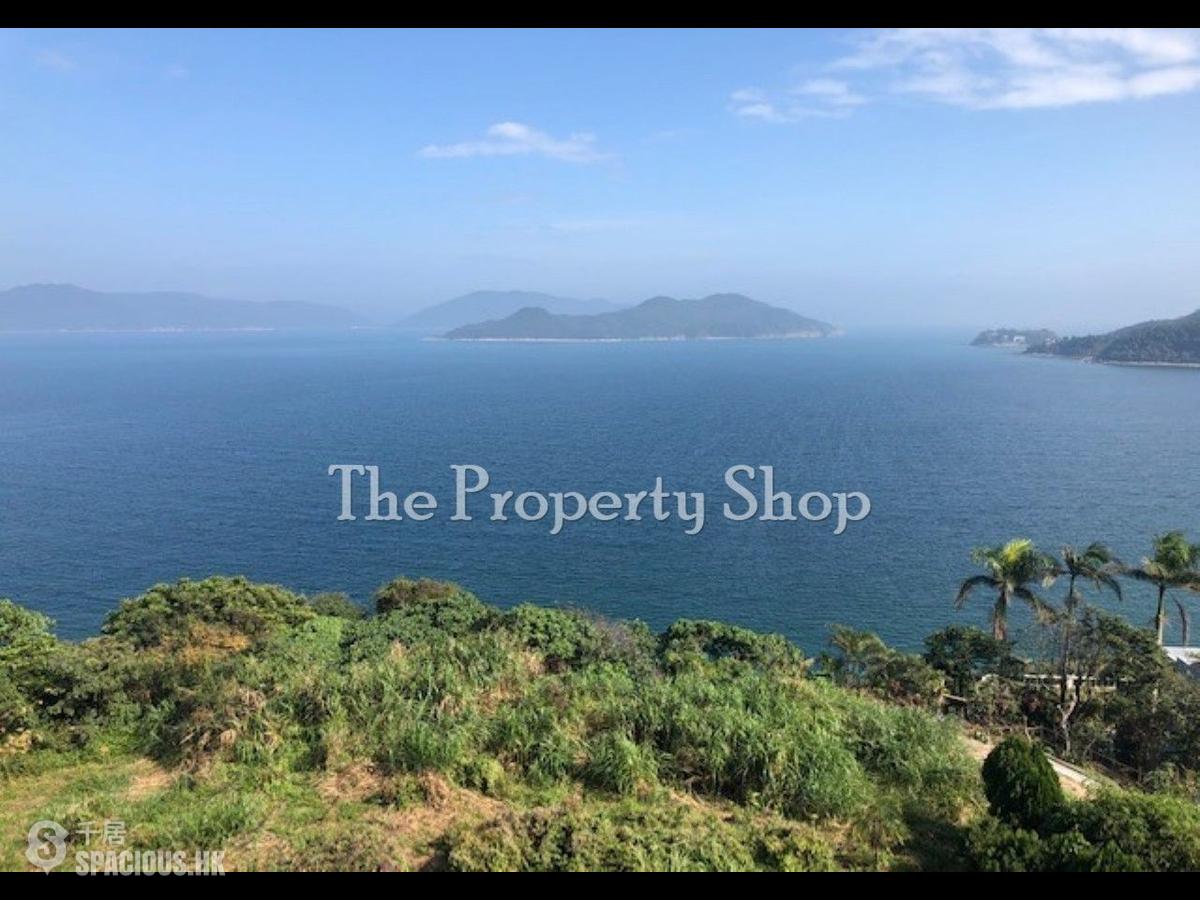 清水湾 - 银海山庄 01