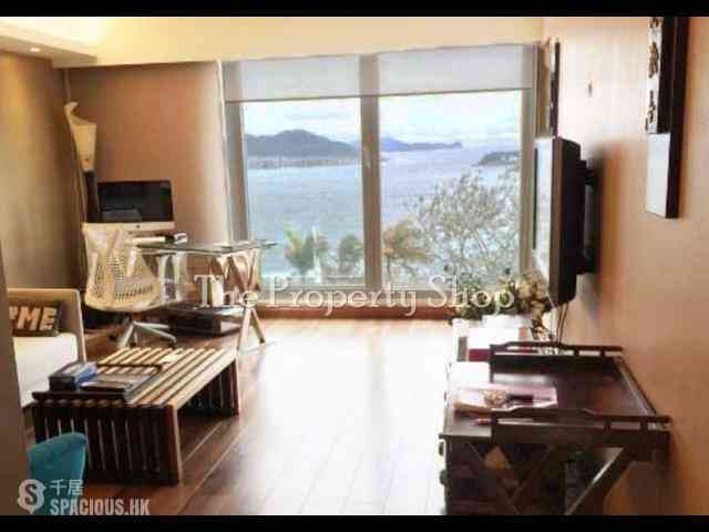 清水湾 - 银海山庄 03