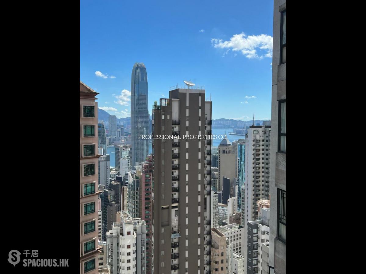 中半山 - 慧豪阁 01