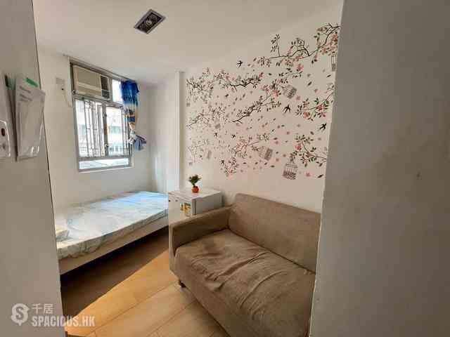Wan Chai - 69, Wan Chai Road 01