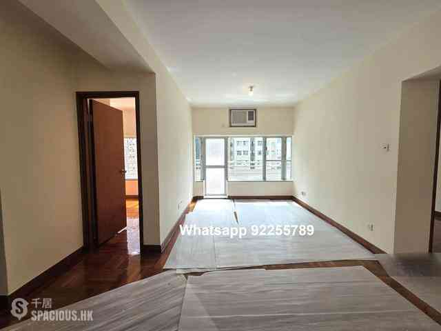 Sai Ying Pun - Lechler Court 01