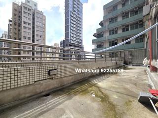 Sai Ying Pun - Lechler Court 02