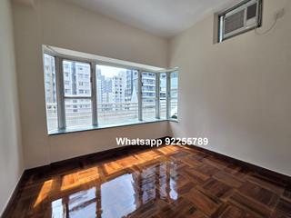 Sai Ying Pun - Lechler Court 04