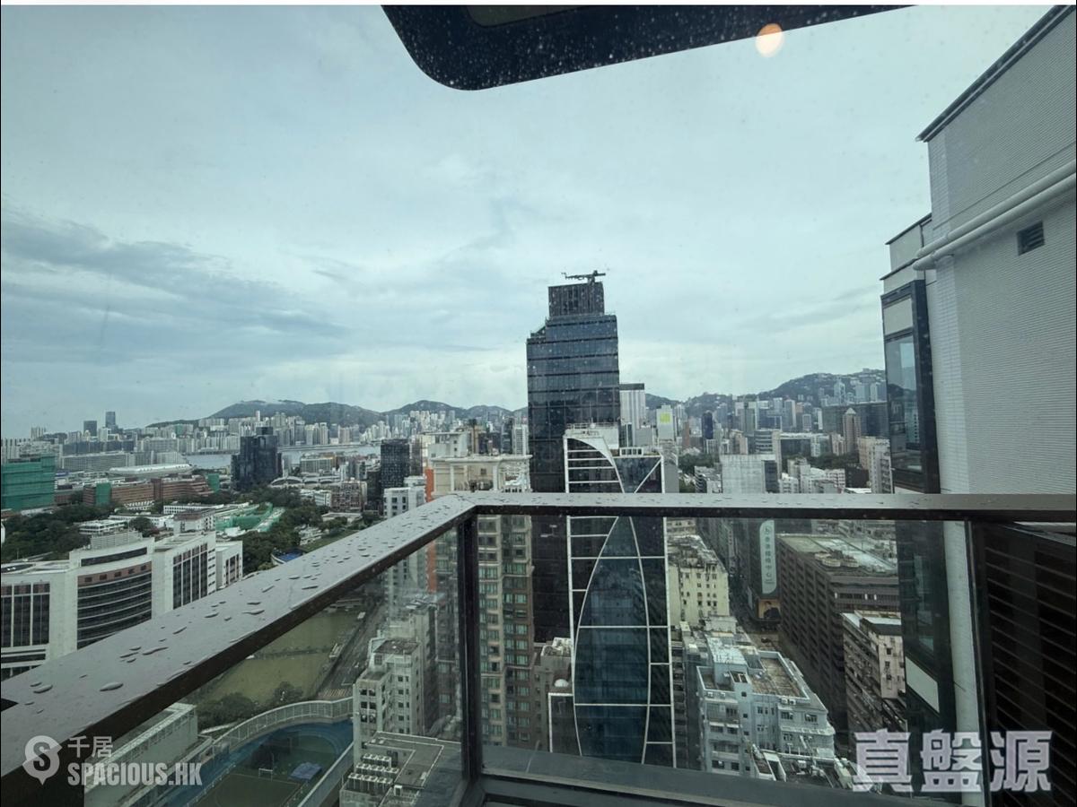 Jordan - Topside Residences Block A2 01