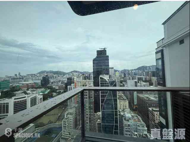 佐敦 - 高临A2座 01