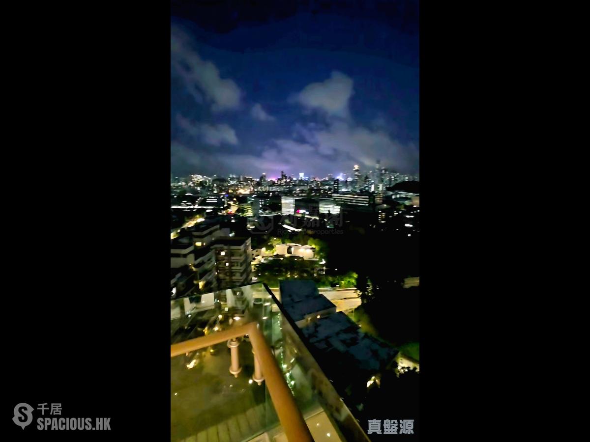 畢架山 - 畢架山一號 01