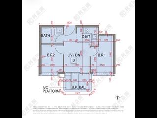 Jordan - Topside Residences Block A2 06
