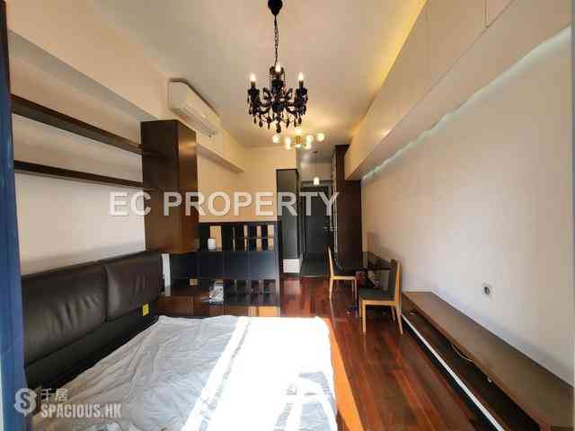 Wan Chai - J Residence 06