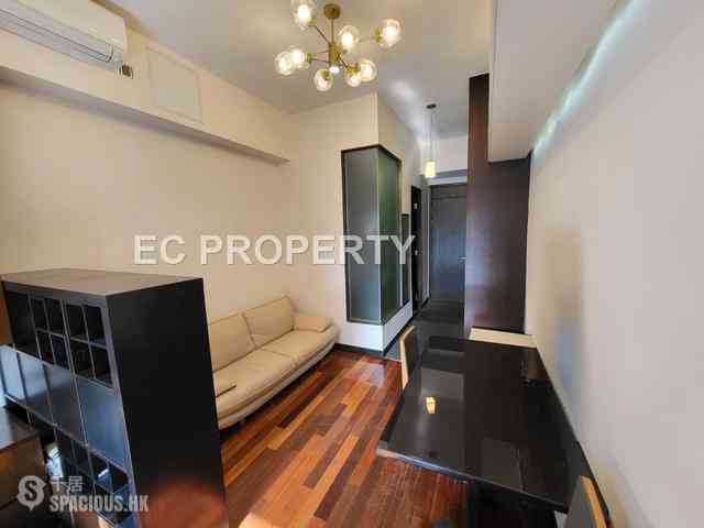 Wan Chai - J Residence 03