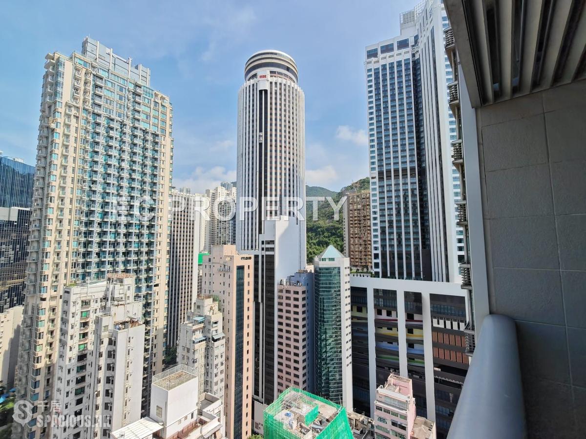 Wan Chai - J Residence 01