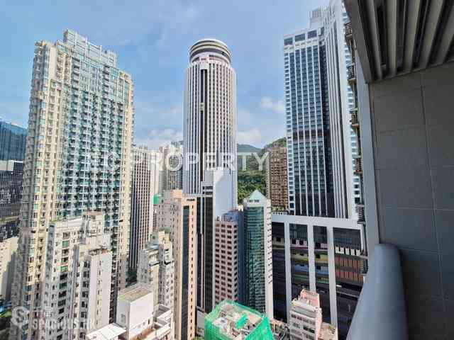 Wan Chai - J Residence 01