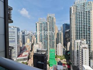Wan Chai - J Residence 07