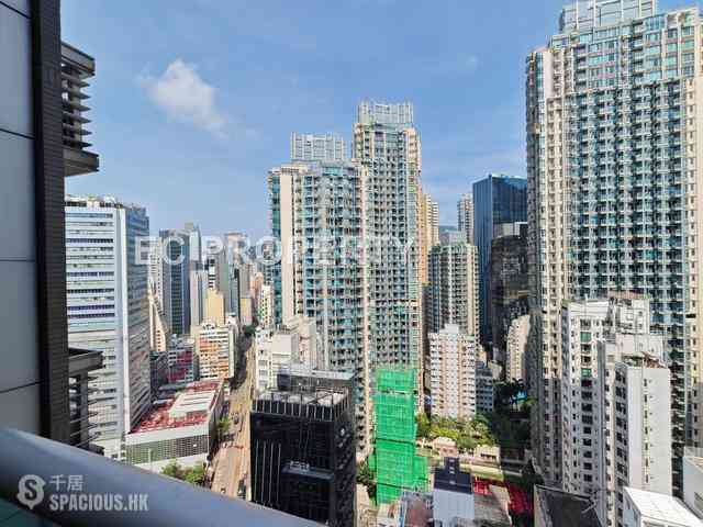 Wan Chai - J Residence 07