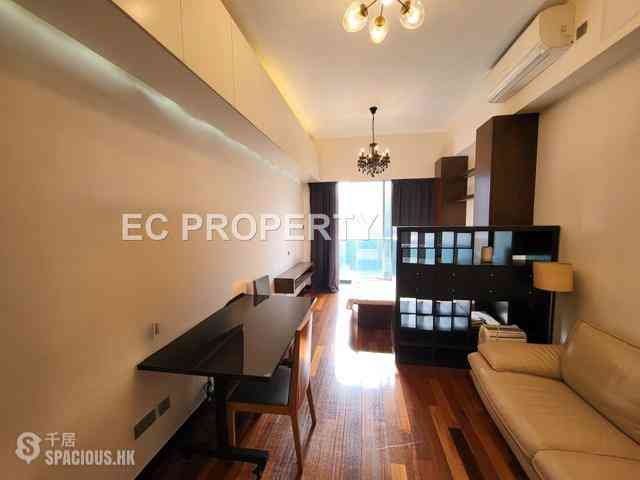 Wan Chai - J Residence 02