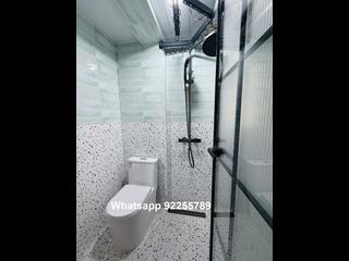 上環 - 荷李活道229-231號 05
