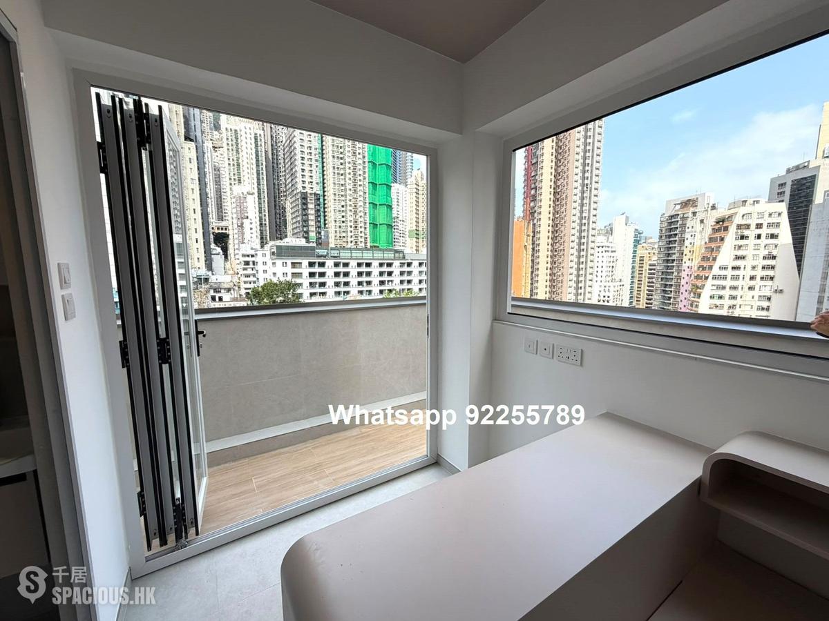 Central - New Central Mansion 01