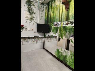 尖沙咀 - 金冠大厦 02