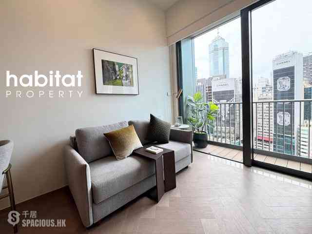 Central - One Chancery 01