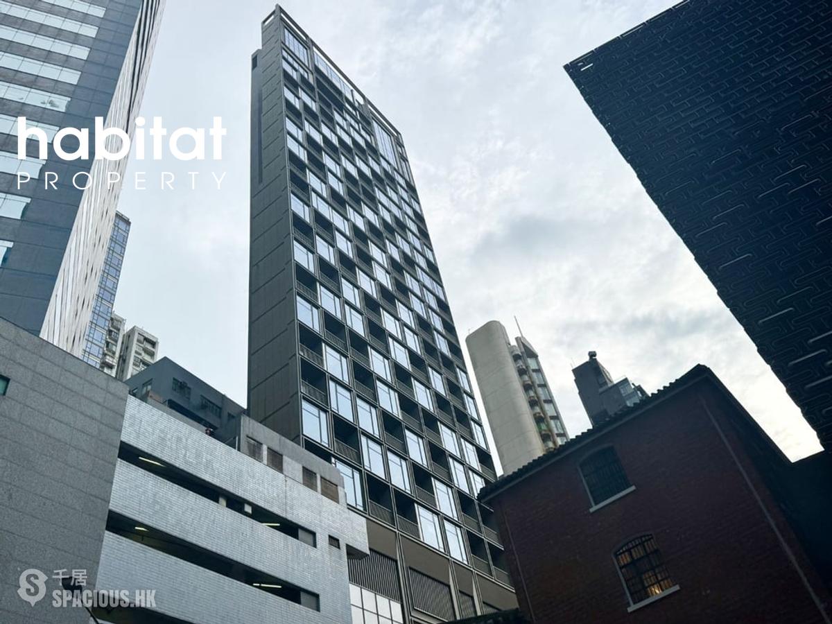 Central - One Chancery 01