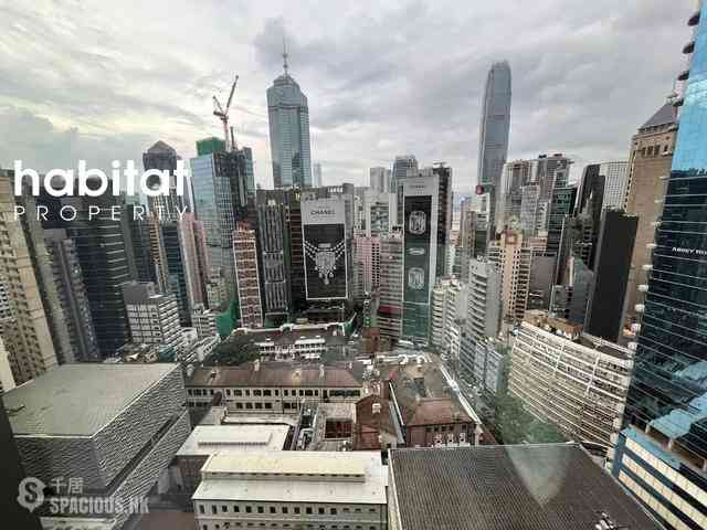 Central - One Chancery 02