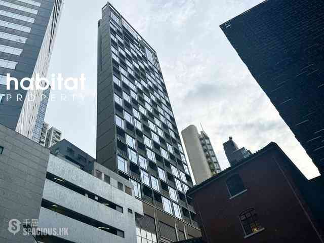 Central - One Chancery 05