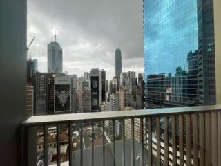 Central - One Chancery 06