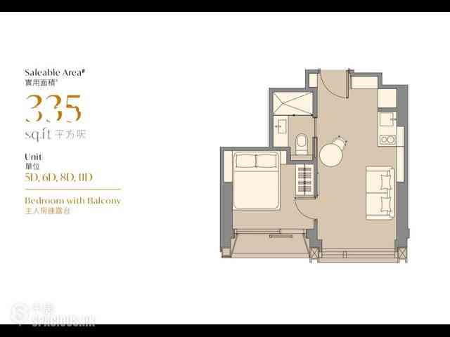 Central - One Chancery 07