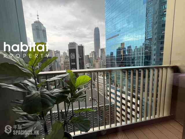 Central - One Chancery 08