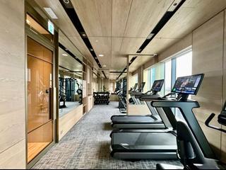 Central - One Chancery 10