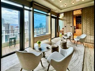 Central - One Chancery 10
