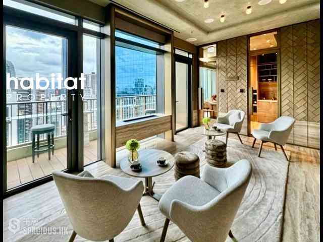 Central - One Chancery 10