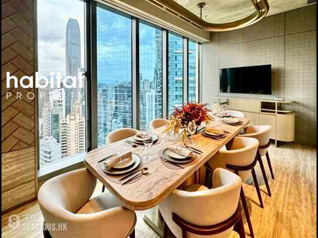 Central - One Chancery 11