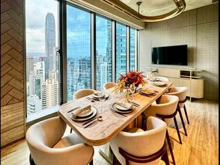 Central - One Chancery 11