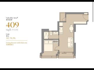 Central - One Chancery 13