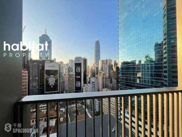 Central - One Chancery 01